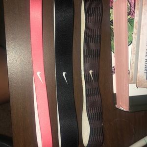 Nike headbands